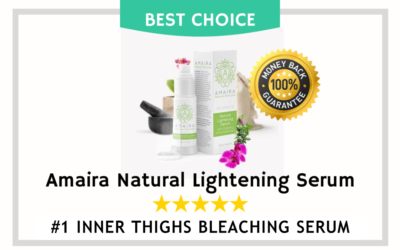 Best Products to Lighten Inner Thighs 2021 🇦🇺